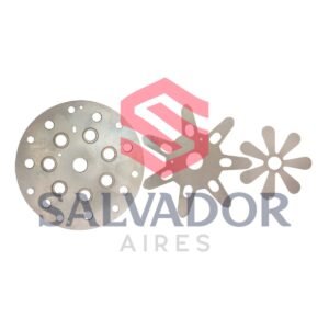 FLAPERA 7V16 COMPLETA