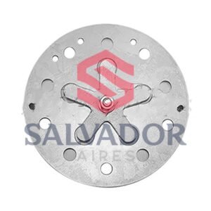 FLAPERA COMPLETA SD507/508