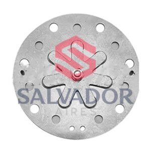 FLAPERA COMPLETA SD7