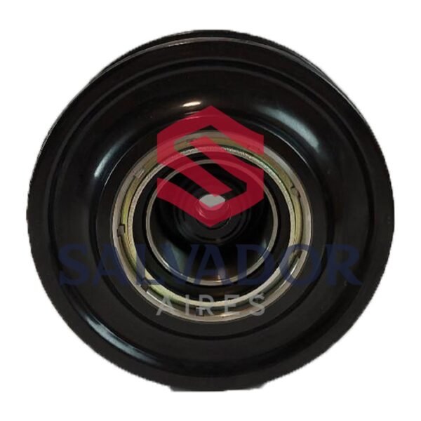 EMBRAGUE ND ELECTRONICO 7SEU17C 6PK - Imagen 3