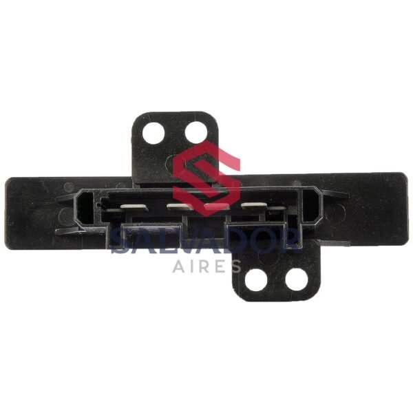 RESISTOR VARIADOR NISSAN FRONTIER 4X4 / SUNNY 4 - Imagen 3