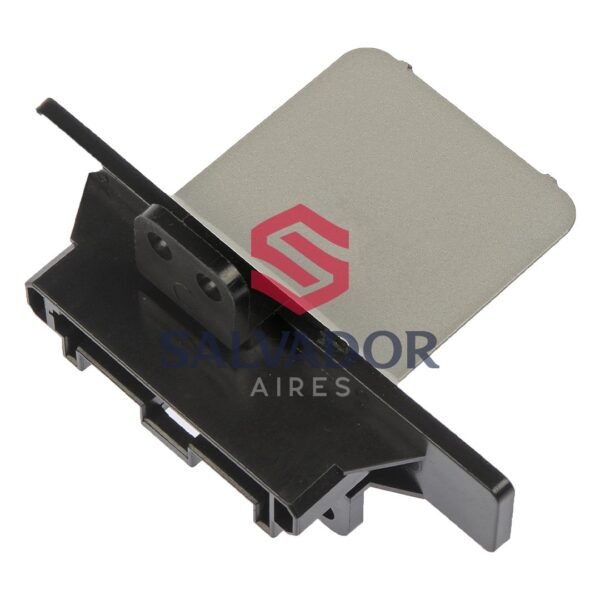 RESISTOR VARIADOR NISSAN FRONTIER 4X4 / SUNNY 4 - Imagen 2