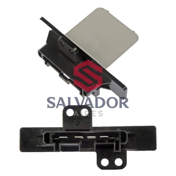 RESISTOR VARIADOR NISSAN FRONTIER 4X4 / SUNNY 4
