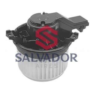 FORZADOR TOYOTA HILUX MODELO NUEVO