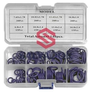 BOX O´RING R12/R134a (140 Ps)