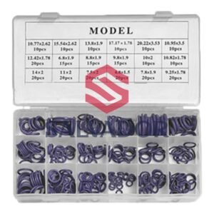 BOX O´RING R12/134 (265 Ps)