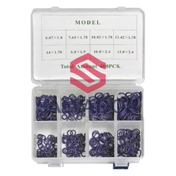 BOX O´RING R134a (400 Ps)