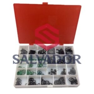 BOX O´RING R12/R134 (382 Ps)