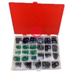 BOX O´RING R12/R134a (320 Ps)