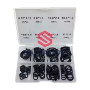 BOX O´RING R12 (120 Ps)