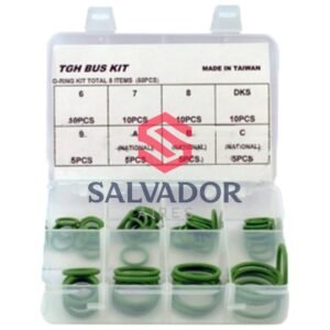 BOX O'RING R134a (60 Ps)