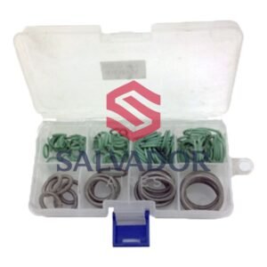 BOX O´RING /RETEN SPRLINGLOCK R134 (100 Ps)