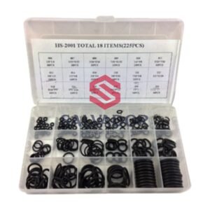 BOX O´RING R12 (225 Ps)