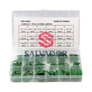 BOX O'RING R134a (265ps)
