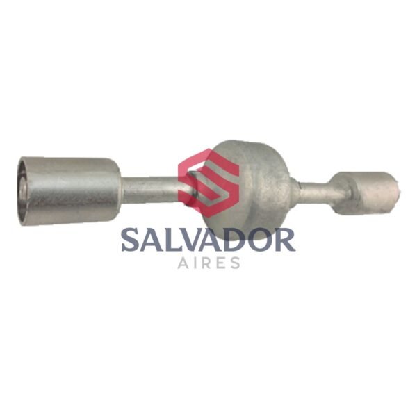 SILENCIADOR PARA MANGUERA 1/2