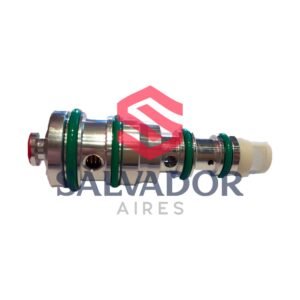 VALVULA DELPHI V5 ROJA