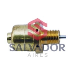 VALVULA CONTROL SANDEN SD6V12 / SD7V12 / SD7V16
