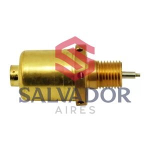 VALVULA DE CONTROL SD 6V12/7V12/7V16 49 mm