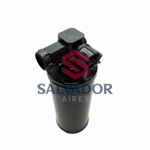 FILTRO UNIVERSAL 90 MHO IN MACHO IZ H PARA PRESOSTATO