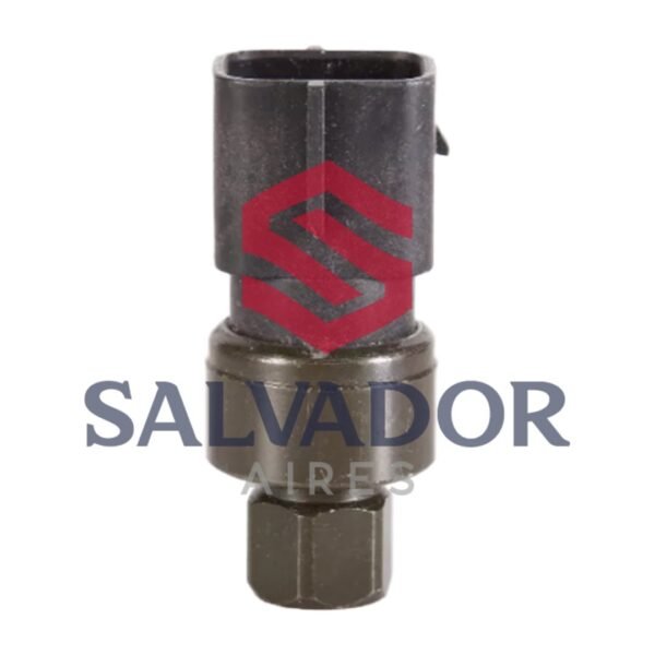 PRESOSTATO FORD ECOSPORT/FIESTA 02 ALTA (4 pin)