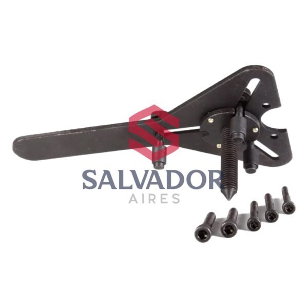 FIJADOR DE PLATO UNIVERSAL