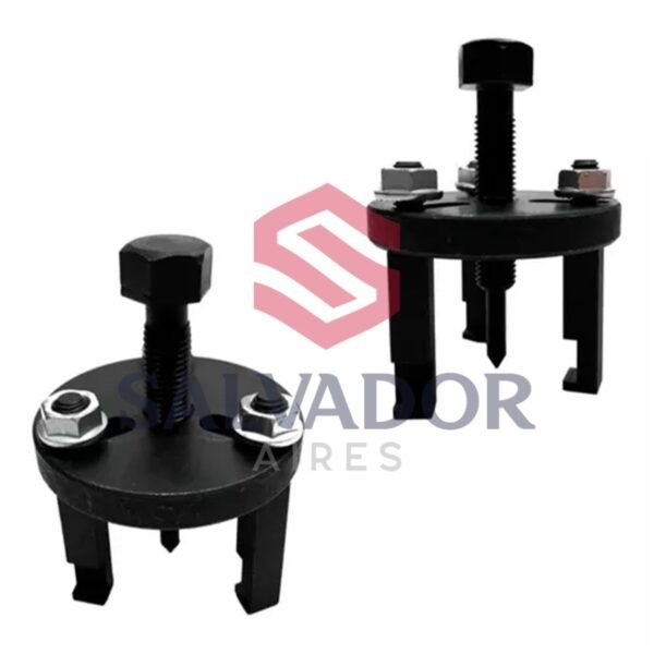 EXTRACTOR DE PLATOS MAHLE