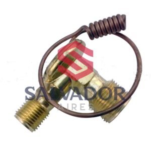 VALVULA DE EXPANSIÓN IN M16 X M22 O TOYOTA