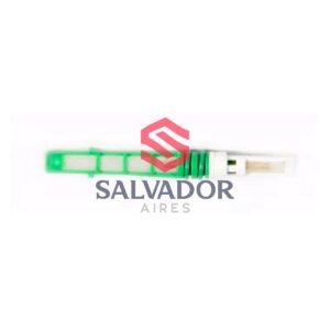 CIGARRO VERDE