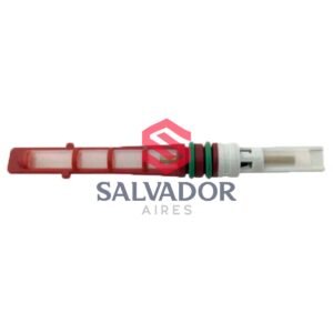 CIGARRO ROJO FORD