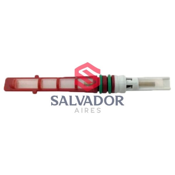 CIGARRO ROJO FORD