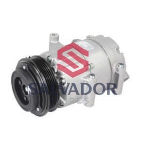 COMPRESOR AIRE ACONDICIONADO FORD ECOSPORT 2.0 16V