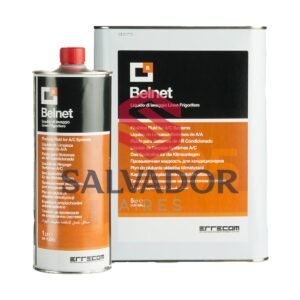 BELNET 5L remplazo R141B