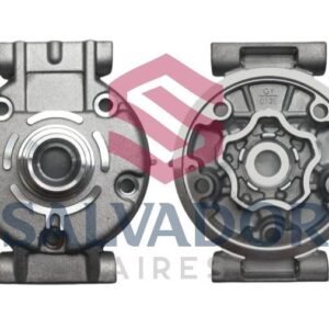 CABEZAL COMPRESOR NIPPON 10PA17C