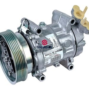 COMPRESOR SD 6V12 RENAULT CLIO II - KANGOO