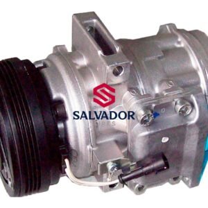 COMPRESOR FIAT SIENA DIESEL 10P15