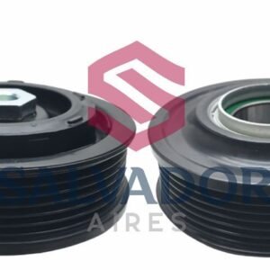 EMBRAGUE NIPP. 6SEU / 7SEU VOLKSWAGEN AMAROK