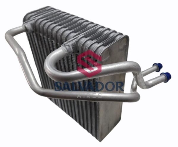 PANEL EVAPORADOR CITROEN BERLINGO 225x200x75