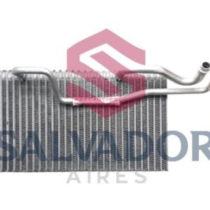EVAPORADOR RENAULT CAMION 200X335X73 MM