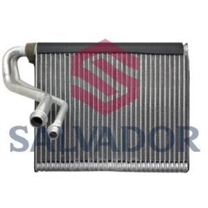 EVAPORADOR CITROEN C4 LOUNGE 200X235X38 MM
