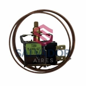 TERMOSTATO UNIVERSAL 42