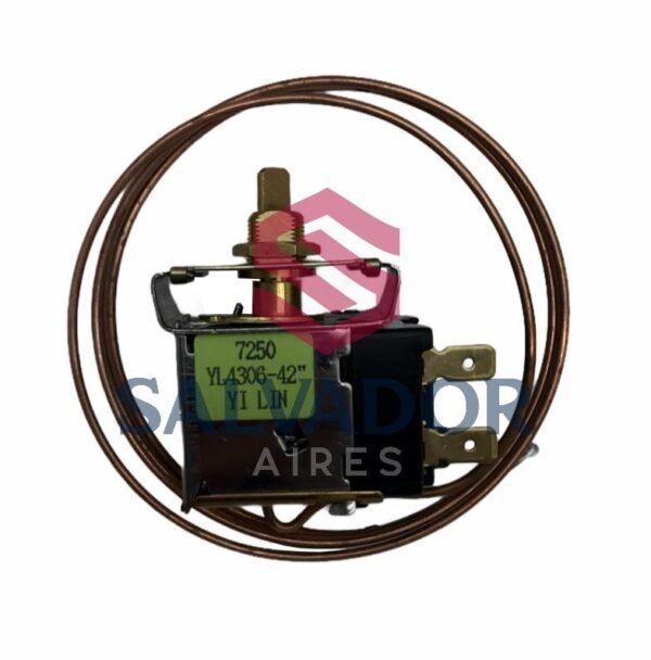 TERMOSTATO UNIVERSAL 42