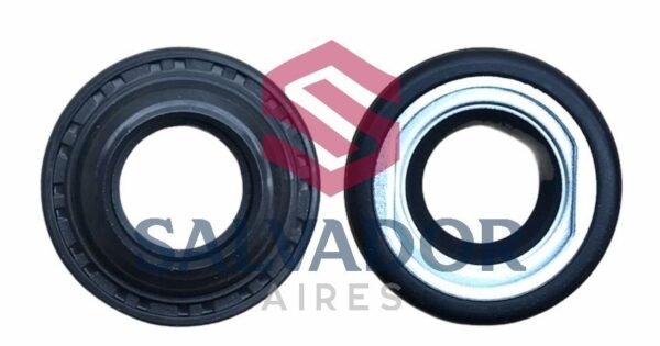 SELLO COMPRESOR MAHLE SD7-7H15-V5-5H14