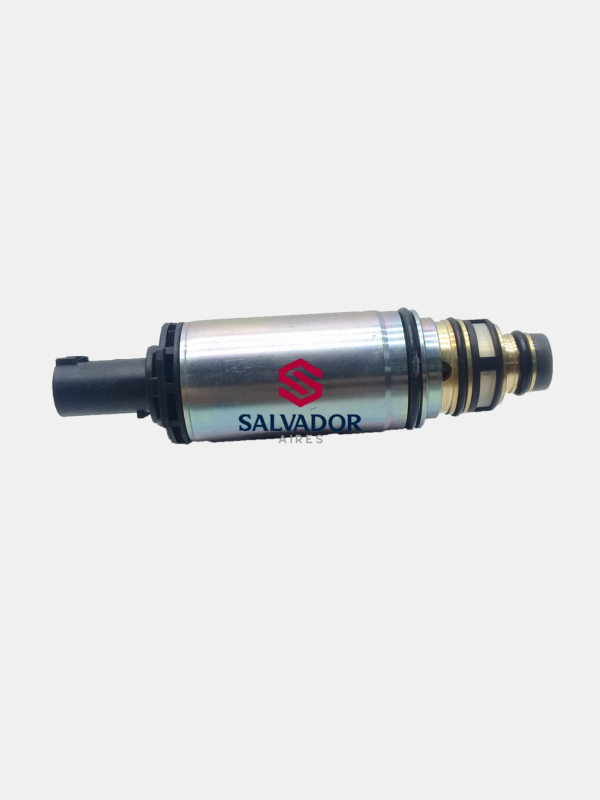 VALVULA DE CONTROL VALEO ZEEL DCS-17E