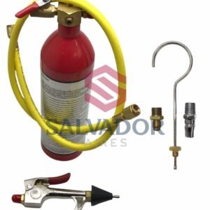 HERRAMIENTA PARA LIMPIEZA DE CIRCUITO