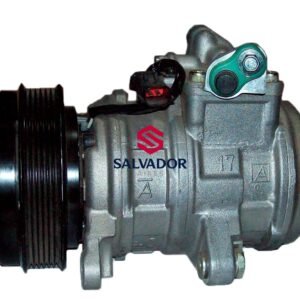 COMPRESOR JEEP GRAND CHEROKEE 99-05