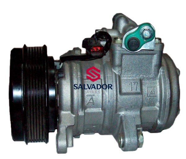 COMPRESOR JEEP GRAND CHEROKEE 99-05