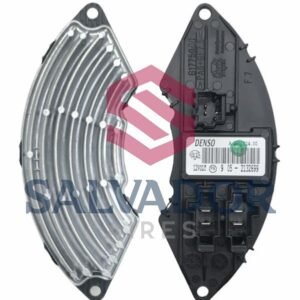 MOD. DE VELOCIDAD CITROEN C4 / FIAT / ALFA ROMEO
