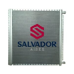 ONDENSADOR UNIVERSAL MULTI FLOW