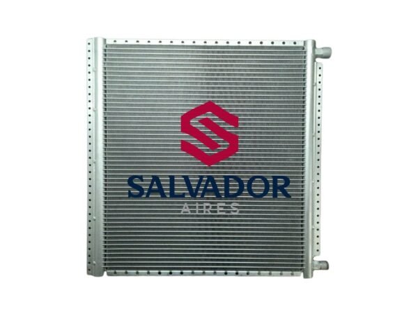ONDENSADOR UNIVERSAL MULTI FLOW