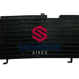 CONDENSADOR PEUGEOT 205